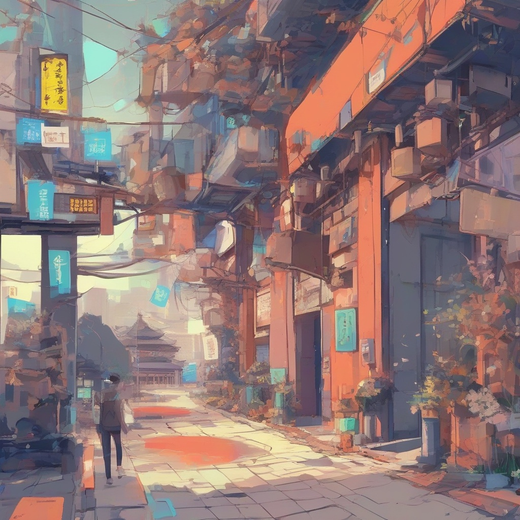 人工智能技术突破：从算法创新到产业落地的全景解析
