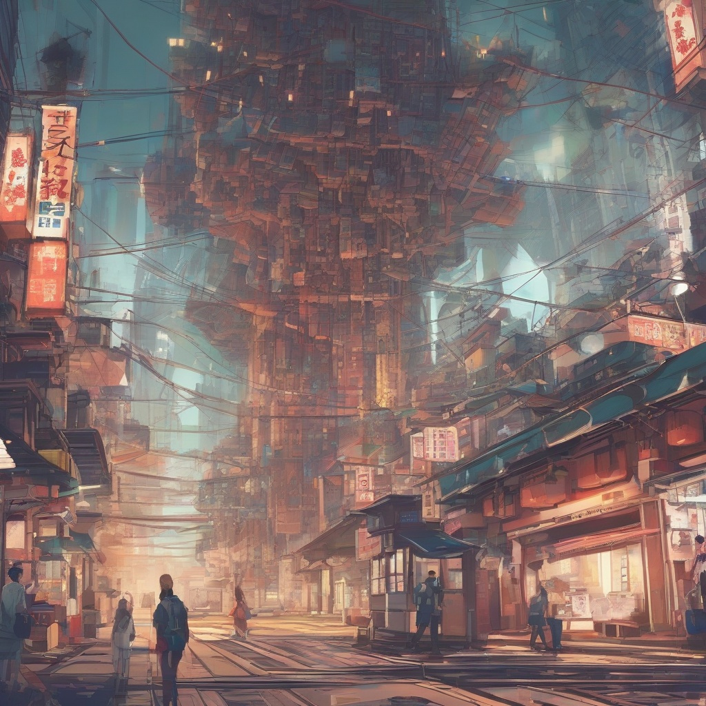 人工智能技术突破：从算法创新到产业落地的全链路演进