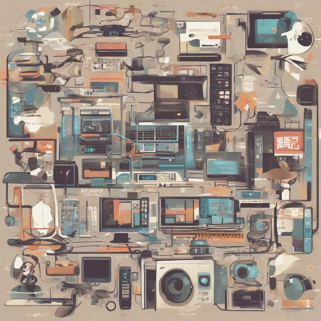 旗舰级移动处理器深度评测：性能、能效与生态的全面解析