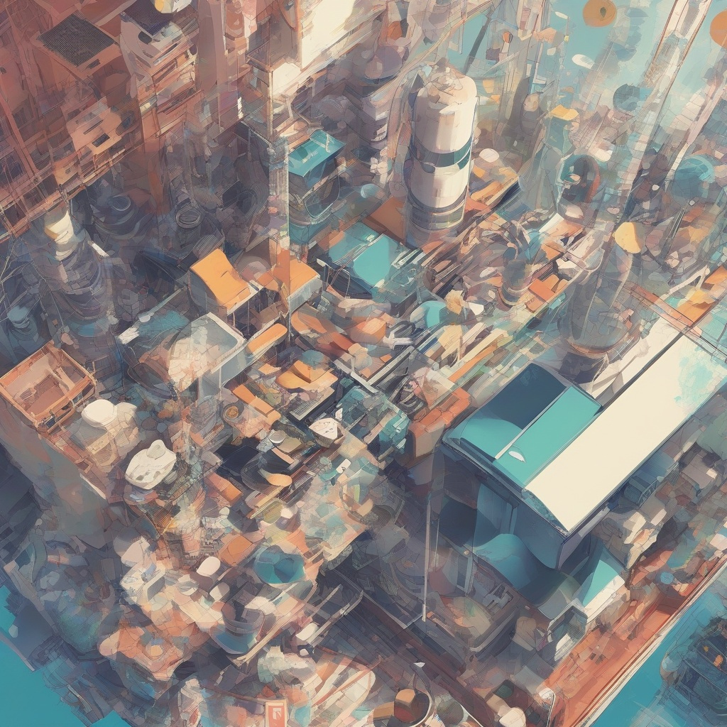 人工智能驱动的产业变革：从算法突破到场景落地