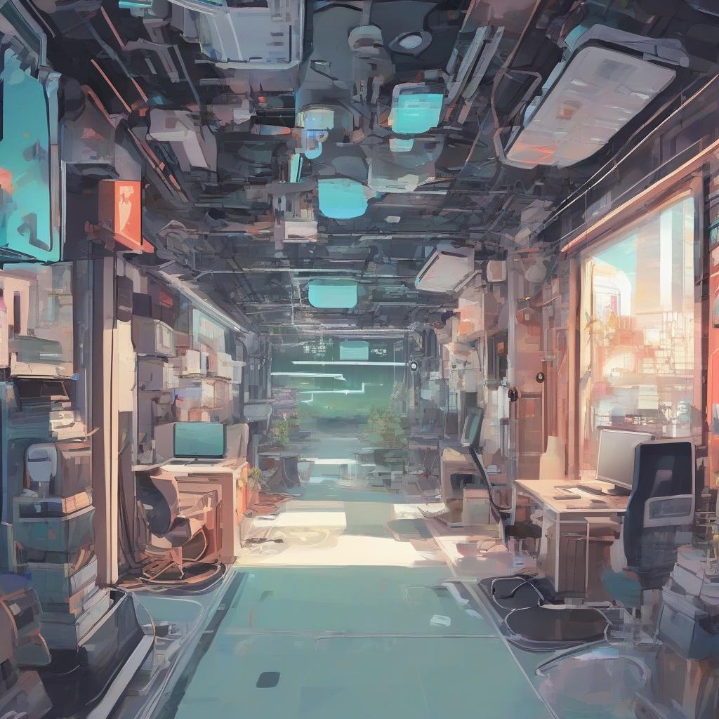 人工智能技术突破：从算法创新到产业落地的全景解析