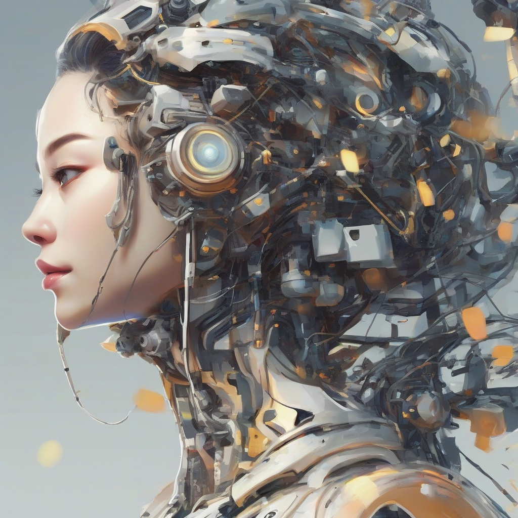 量子计算、AI与6G：下一代科技革命的核心驱动力