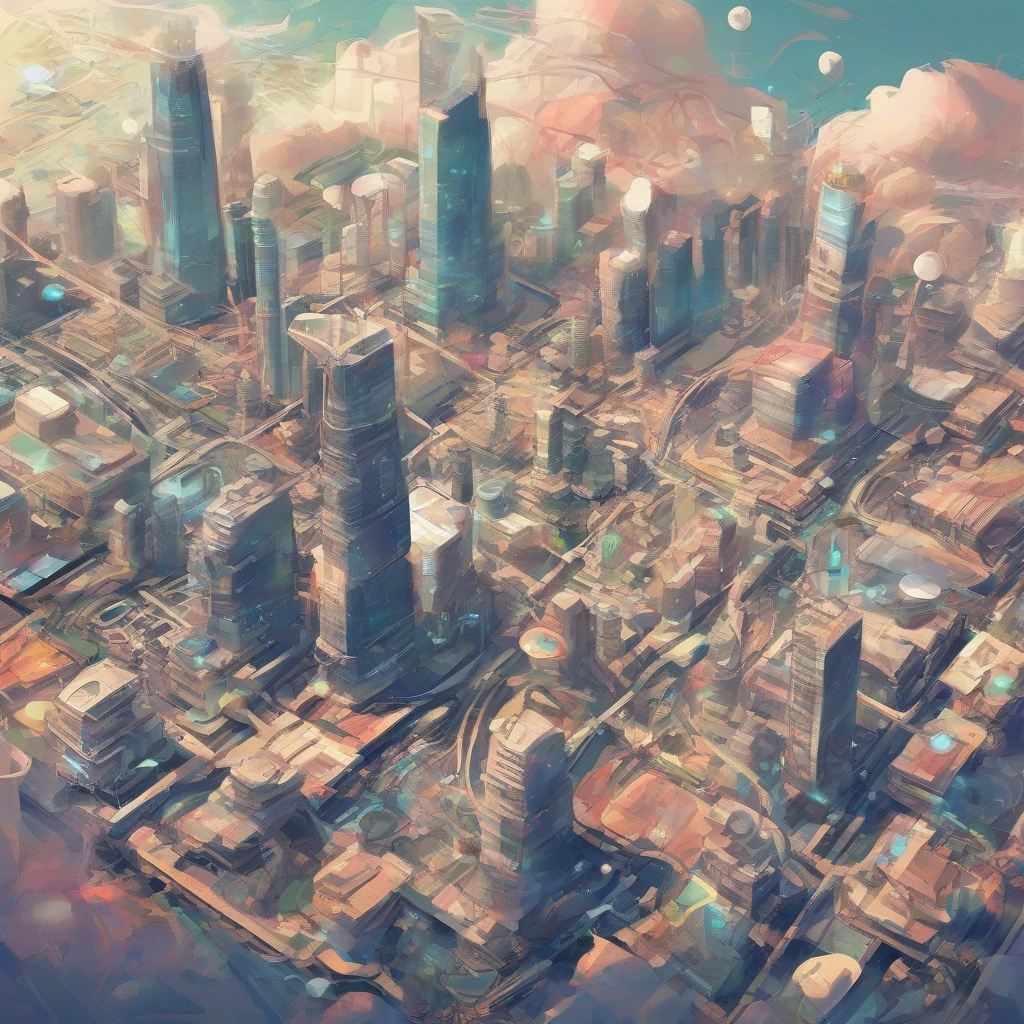人工智能技术突破：从算法创新到产业落地的全景解析