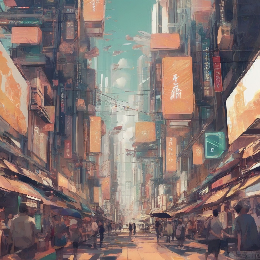 AI驱动的软件应用革命：重塑生产力的五大核心场景