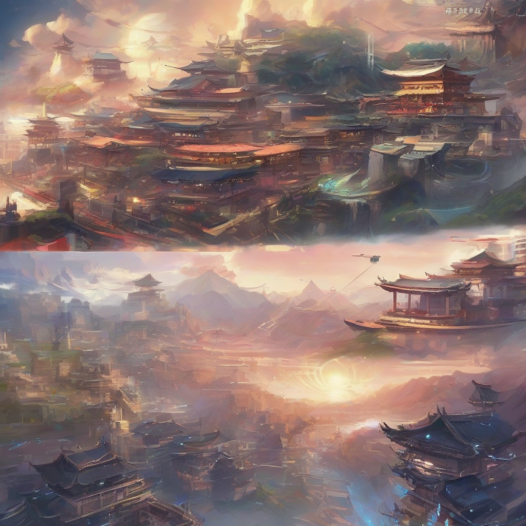 人工智能驱动的产业变革：从技术突破到场景落地