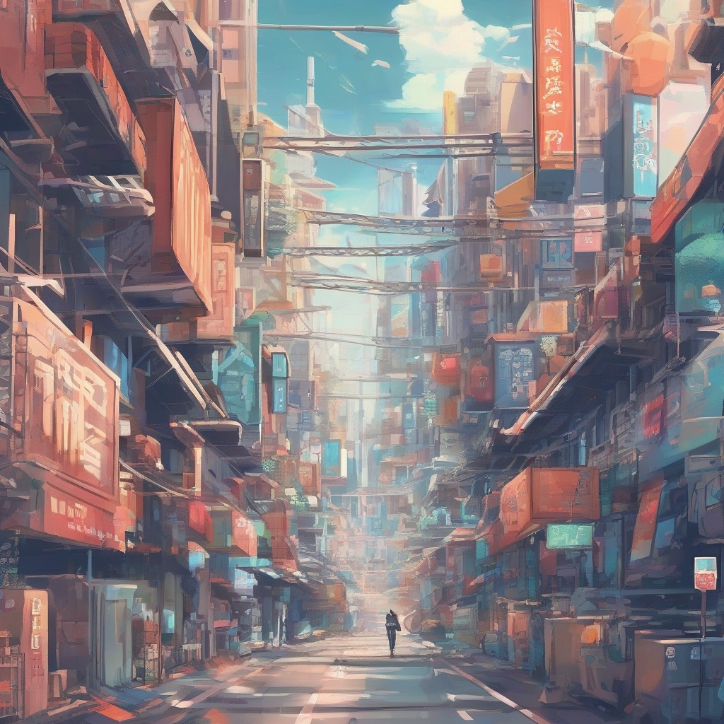 人工智能技术突破：从算法创新到产业落地的全景解析