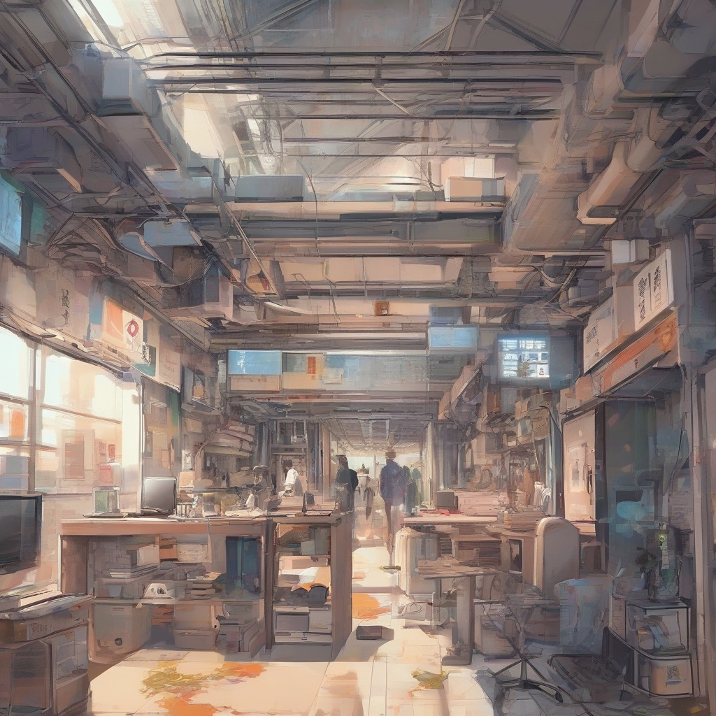 量子计算突破性进展：从实验室到产业化的关键跨越
