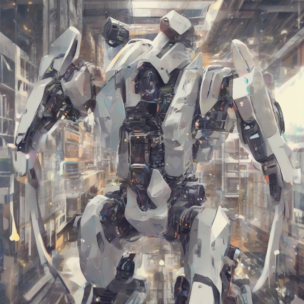 量子计算与AI融合：开启下一代技术革命的钥匙