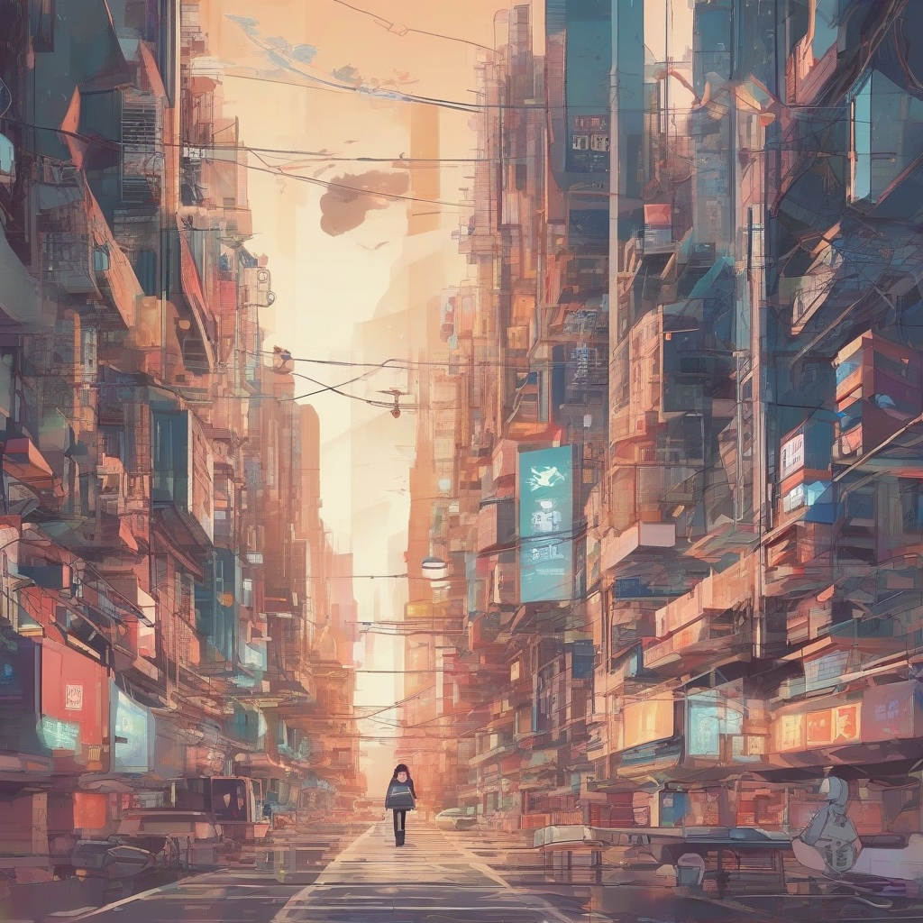 人工智能技术突破：从算法创新到产业落地的全景解析