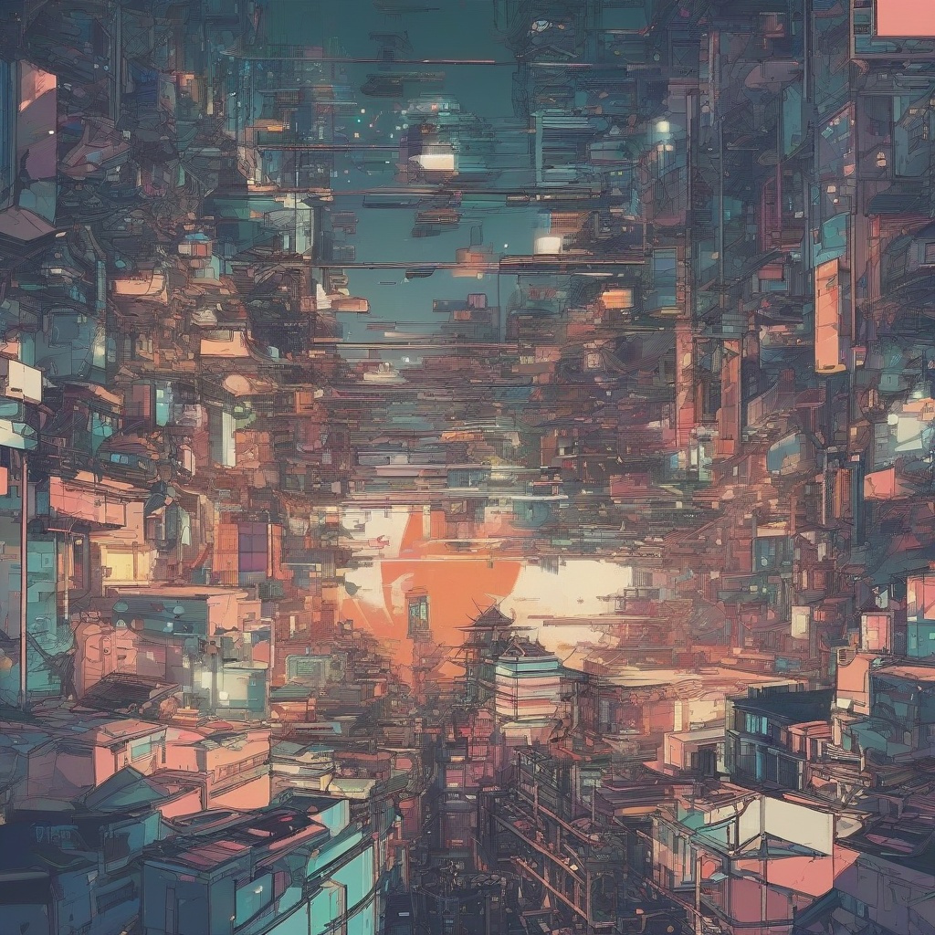 人工智能技术突破：从算法创新到产业落地的全景解析