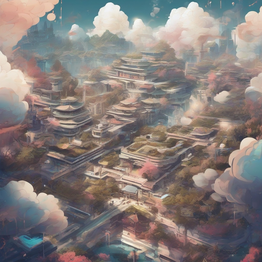 AI驱动的软件应用革命：重塑生产力的五大核心场景