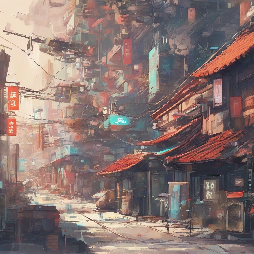 人工智能驱动的产业变革：从算法突破到场景落地