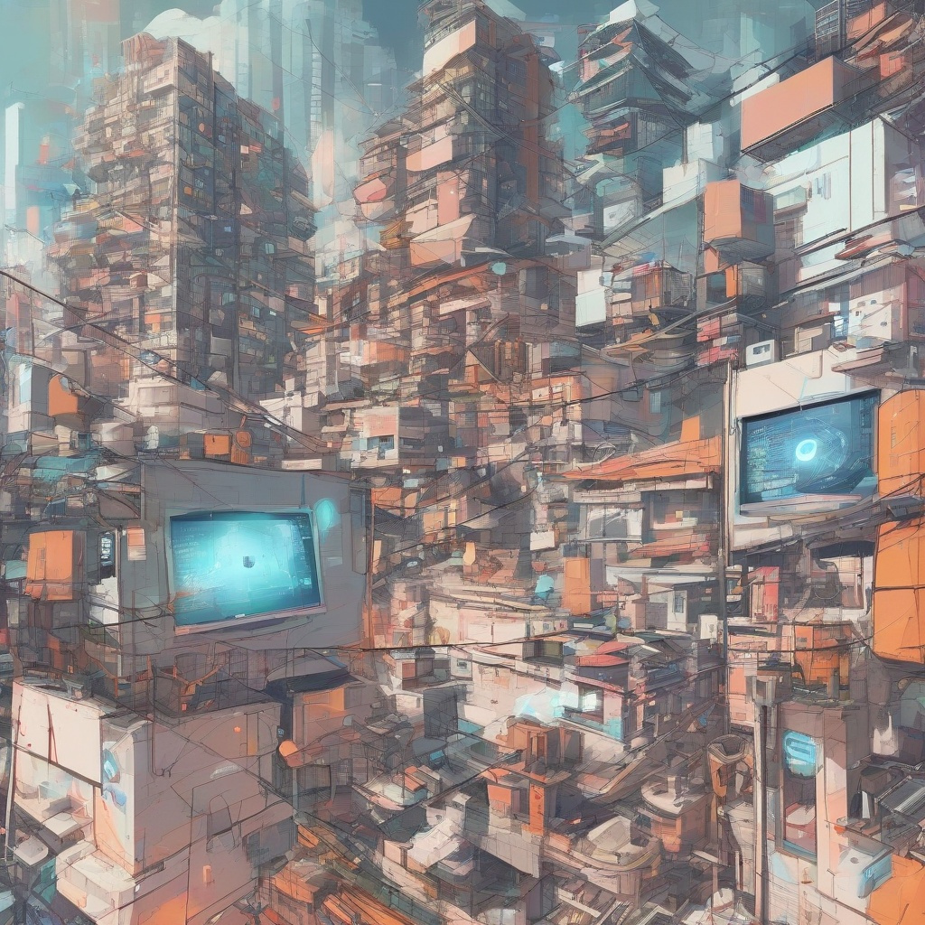 人工智能技术突破：从算法创新到产业落地的全景解析