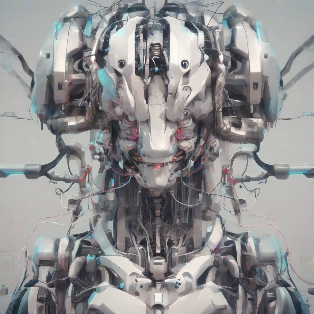 全球科技趋势：AI、量子计算与生物技术的融合创新