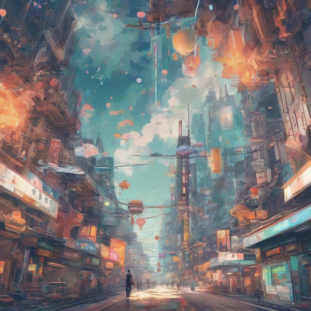人工智能驱动的产业变革：从技术突破到场景落地
