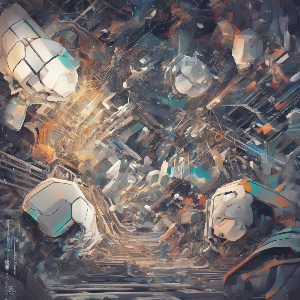 AI驱动的智能办公套件：重塑企业生产力工具生态
