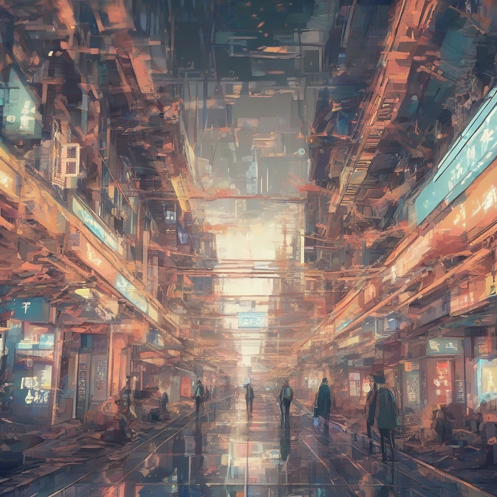人工智能驱动的产业变革：从技术突破到生态重构