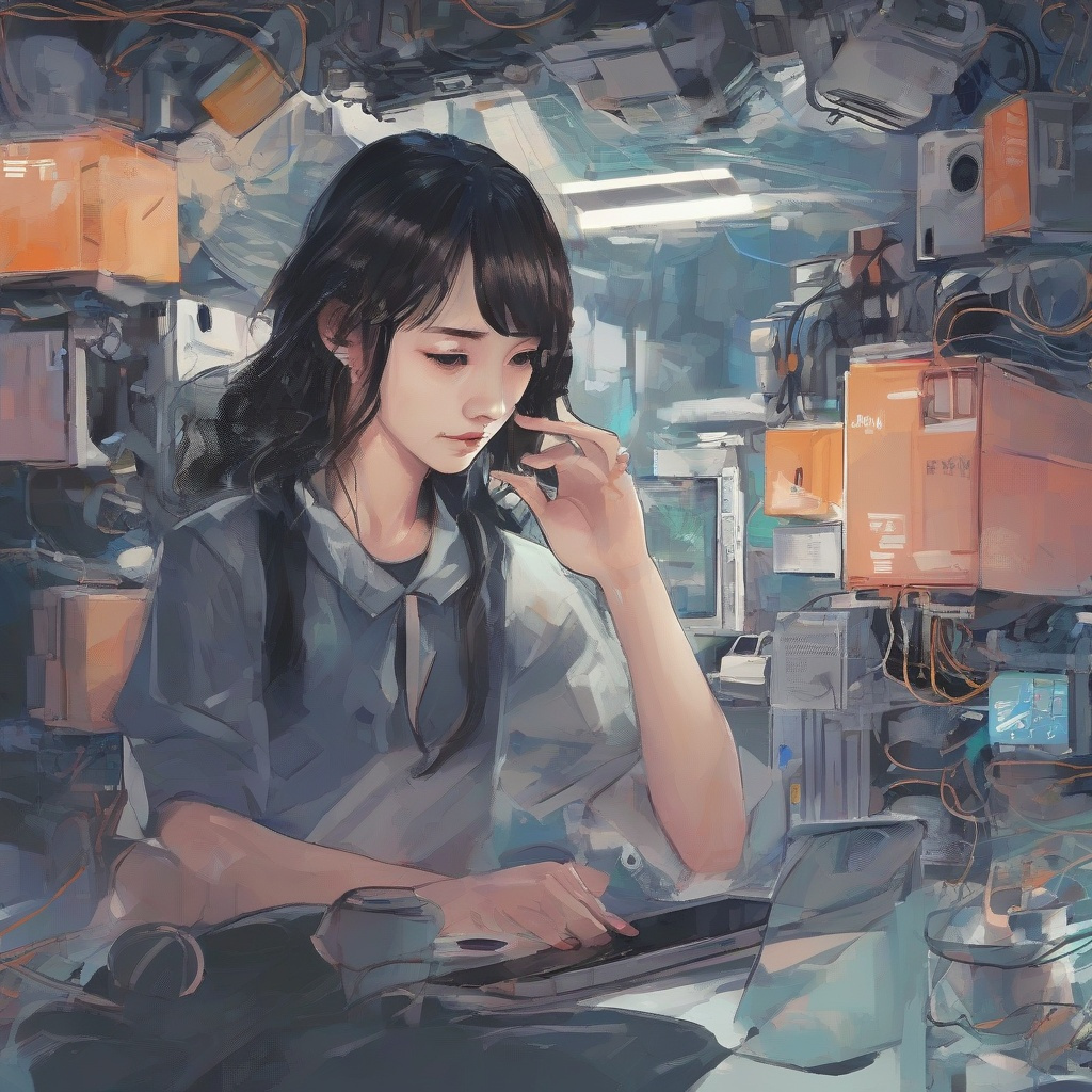 人工智能驱动的产业变革：从算法突破到场景落地