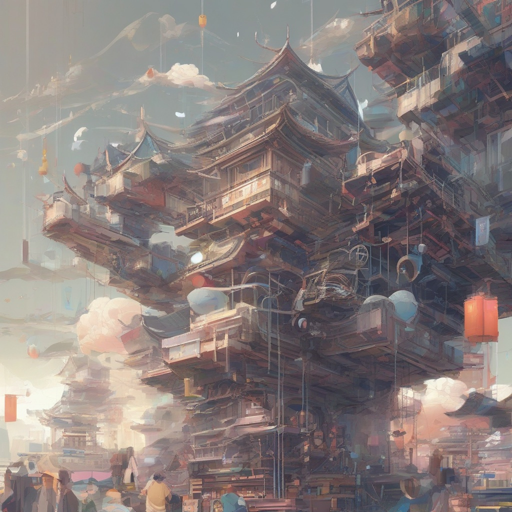 量子计算：从实验室到产业化的关键突破与未来图景