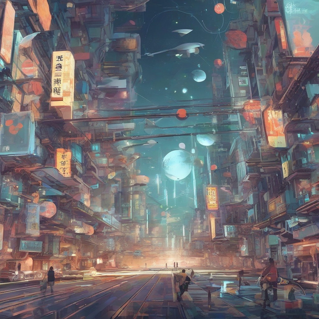 人工智能驱动的产业变革：从算法突破到场景落地