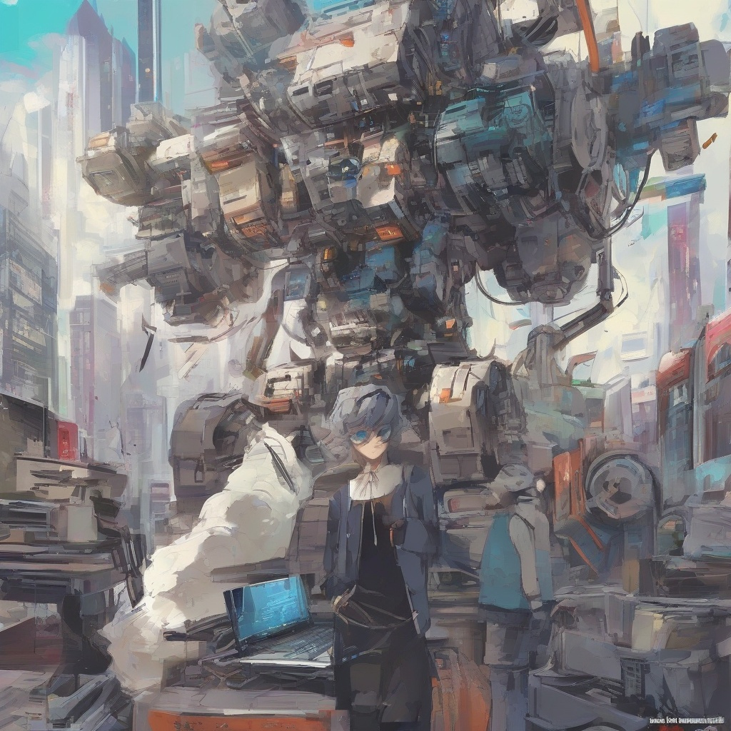 人工智能技术突破：从算法创新到产业落地的深度演进