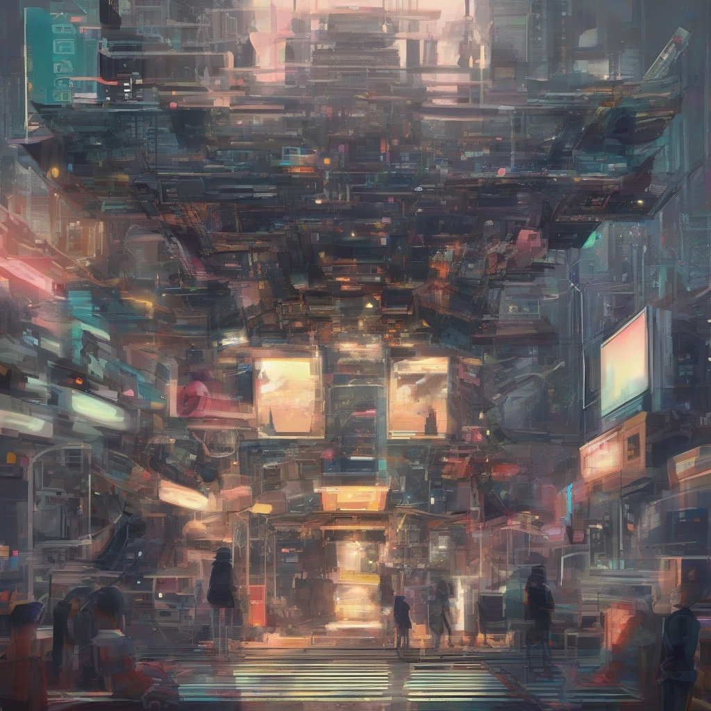 人工智能技术突破：从感知智能到认知智能的跨越式发展