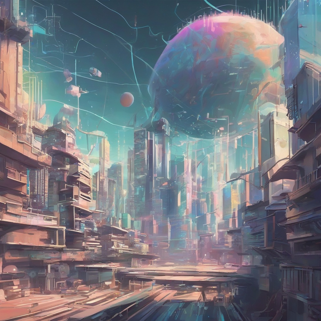 人工智能技术突破：从算法创新到产业落地的全景解析