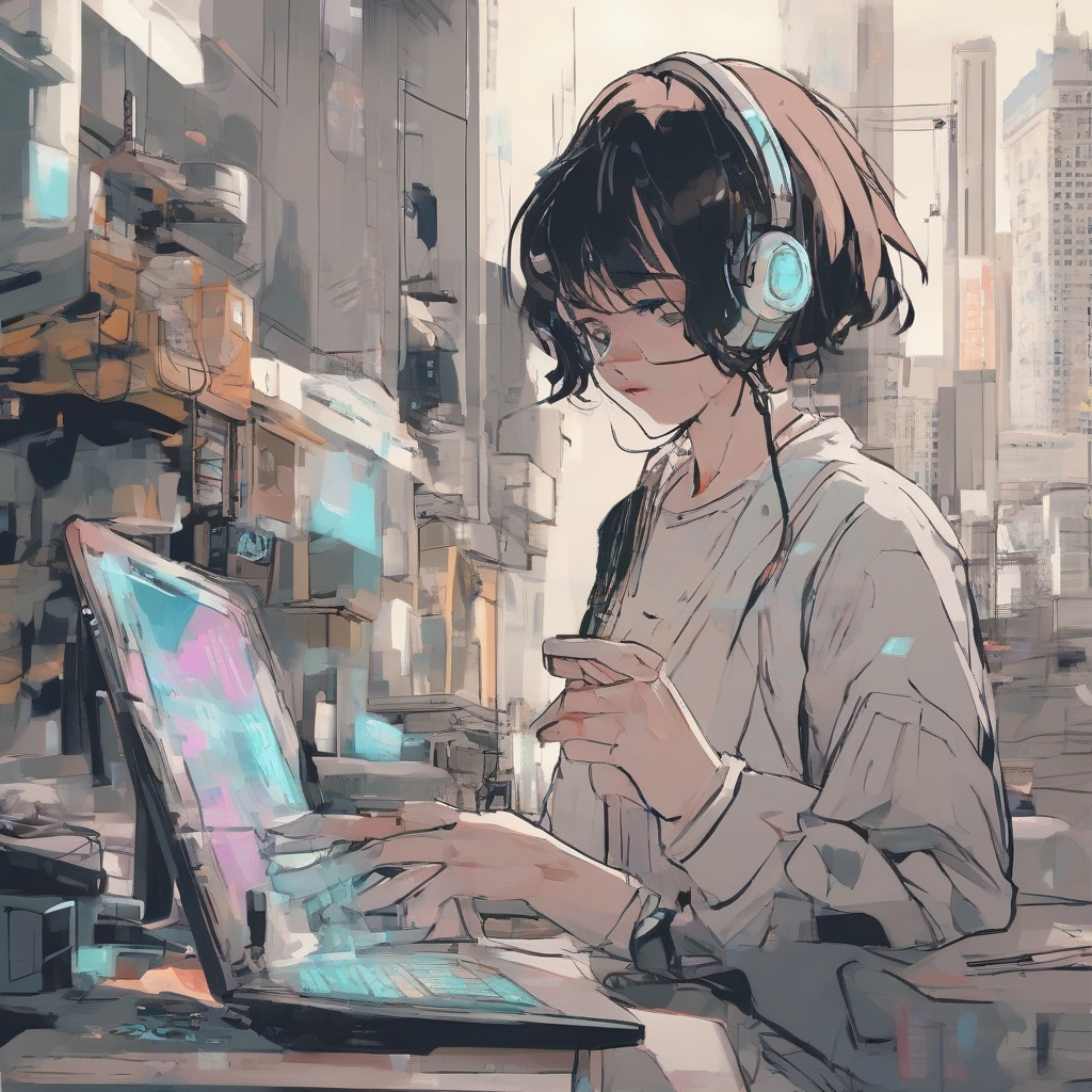 人工智能技术突破：从算法创新到产业变革的深度解析