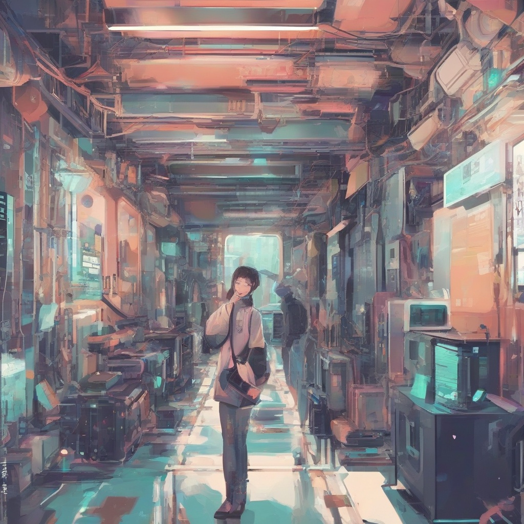 量子计算与AI融合：开启下一代技术革命的钥匙