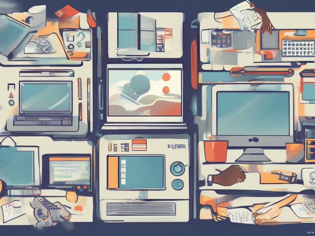 2024科技趋势：AI工具使用技巧与实战应用全解析