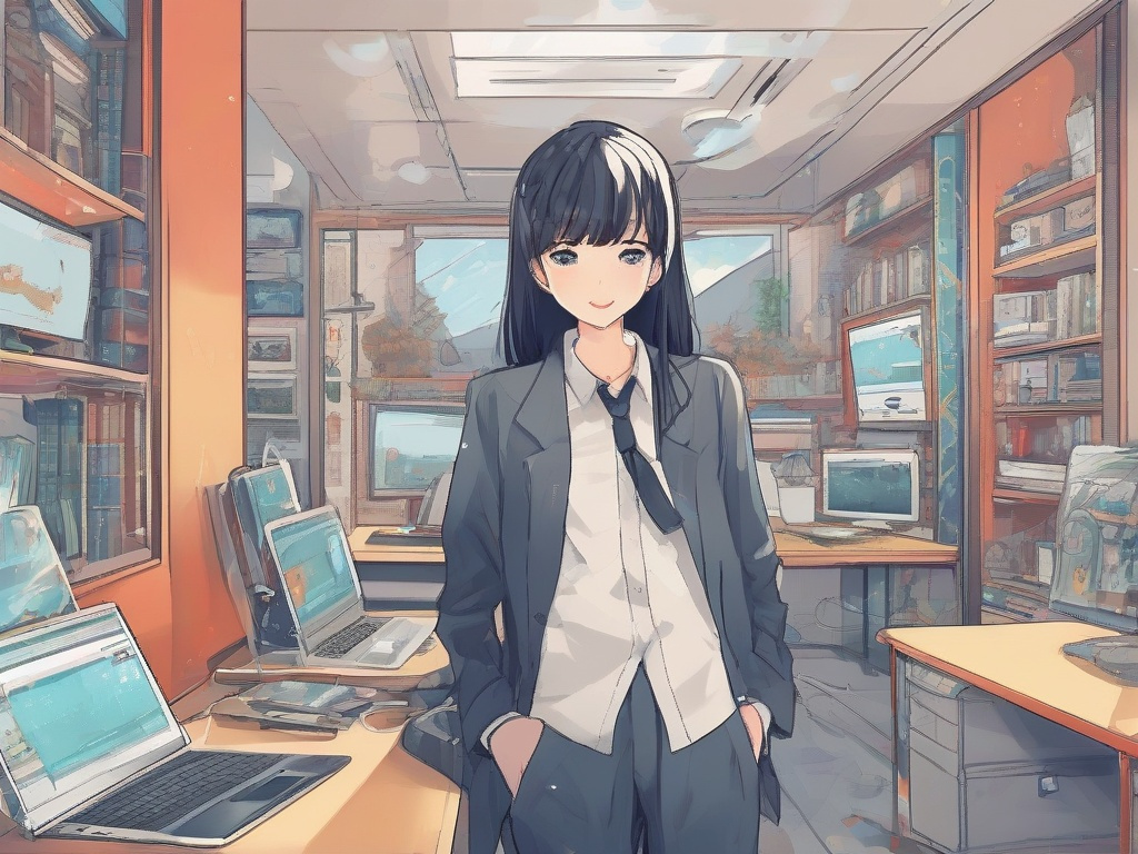 自动驾驶技术新突破：安全与效率并进，重塑未来出行方式