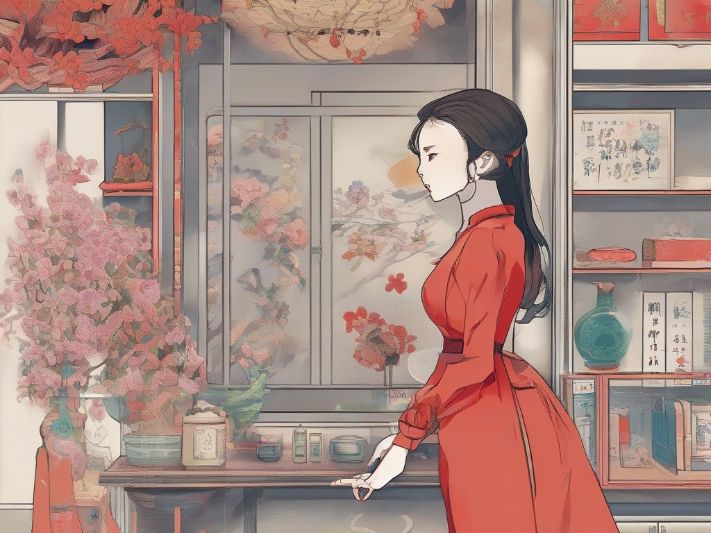 芯片技术革新：突破摩尔定律，开启智能计算新纪元