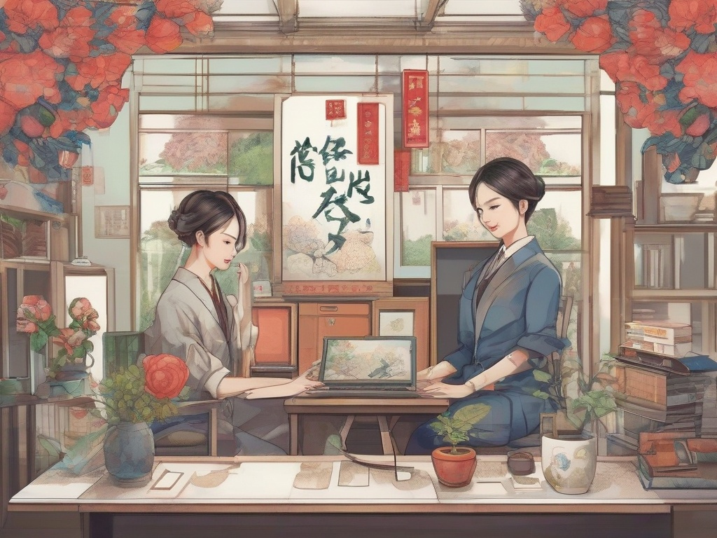 2024芯片性能大比拼：深度解析AMD vs Intel技术路线