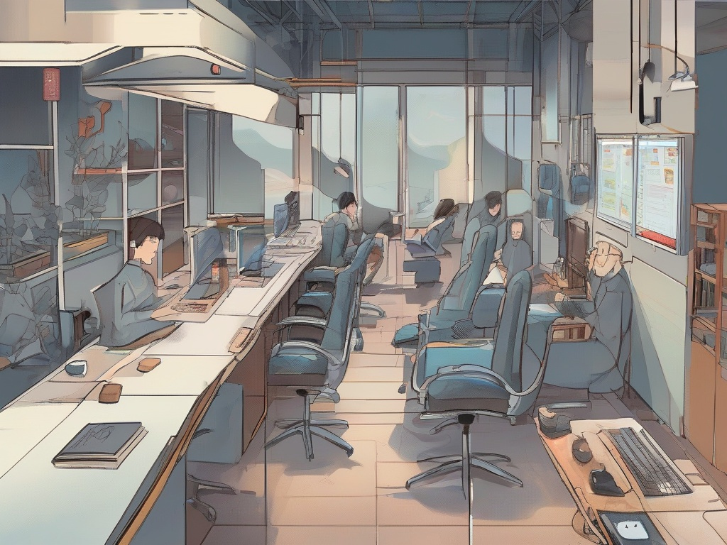 自动驾驶技术新突破：安全、效率双提升，未来出行新篇章