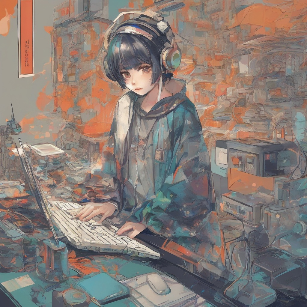 人工智能驱动的产业变革：从技术突破到生态重构