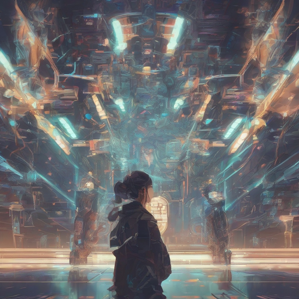 AI驱动的软件应用革新：从效率工具到智能生态的演进路径