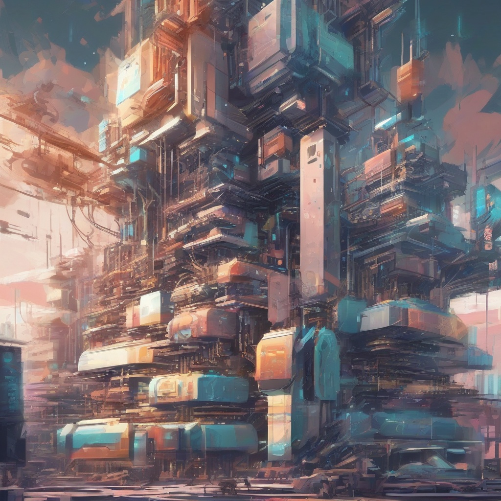 AI驱动的软件应用革新：从生产力工具到智能生态构建