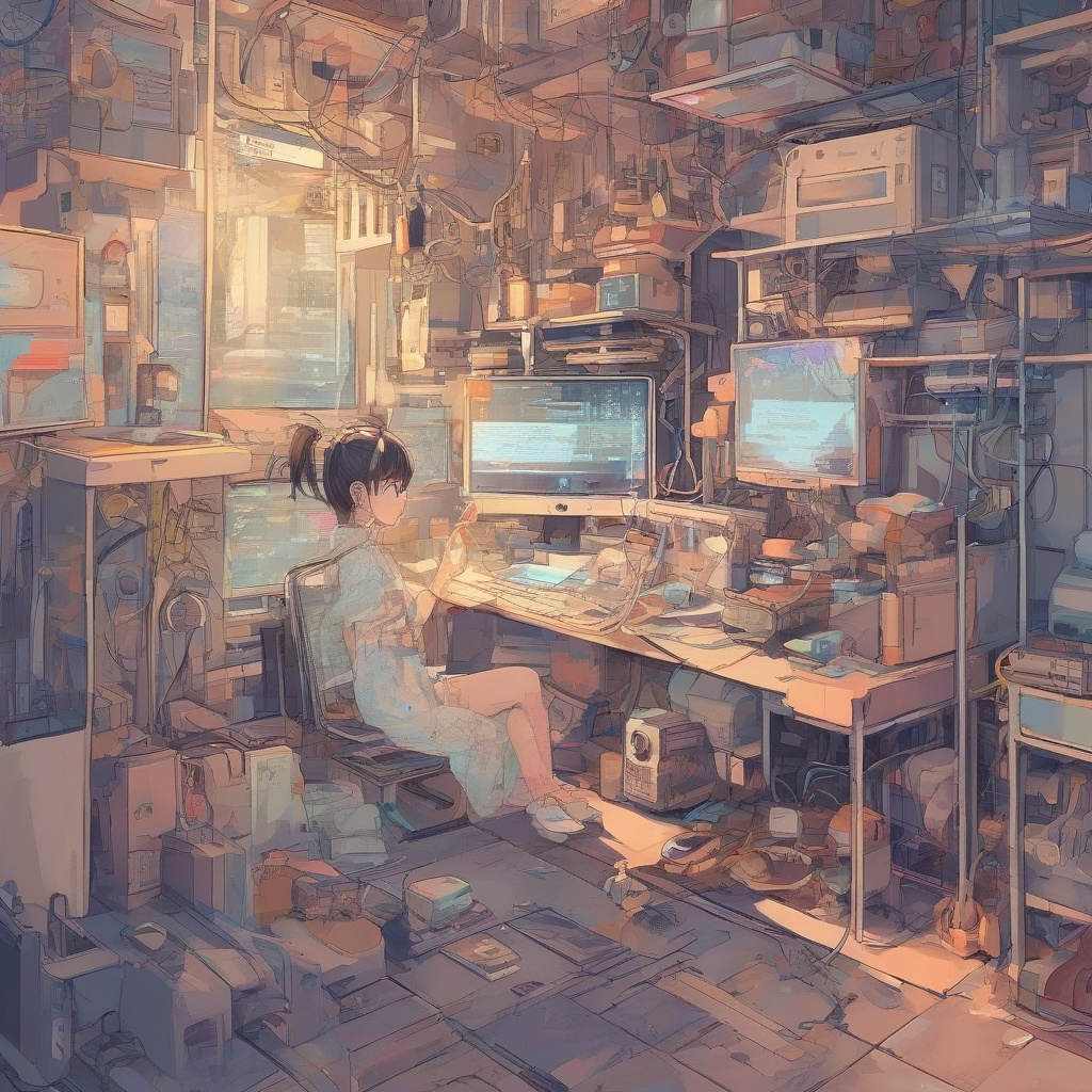 量子计算与AI融合：开启下一代技术革命的钥匙