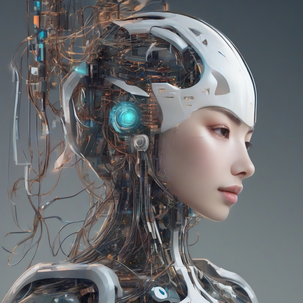 量子计算、AI与6G：下一代科技革命的三大支柱