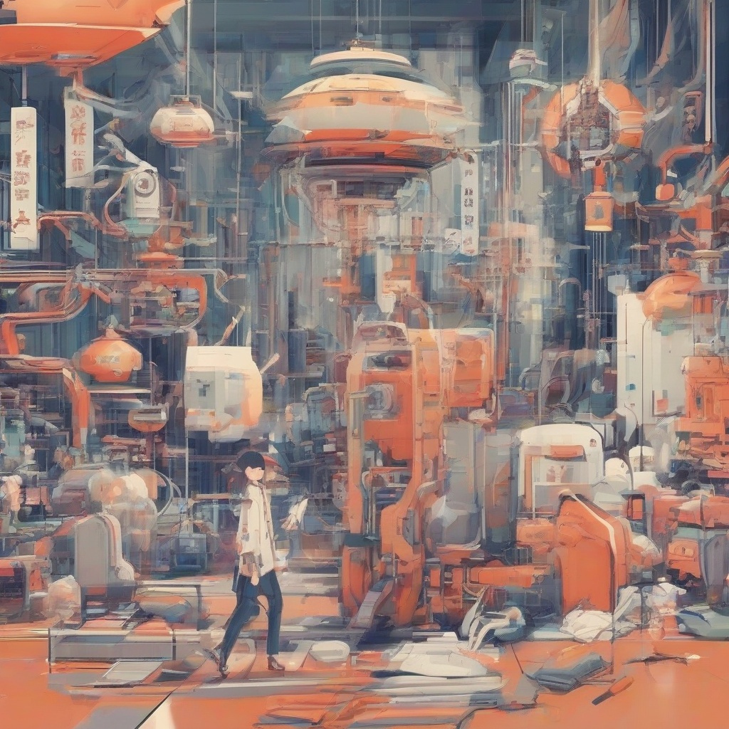 量子计算、AI与生物技术：重塑未来的三大科技趋势