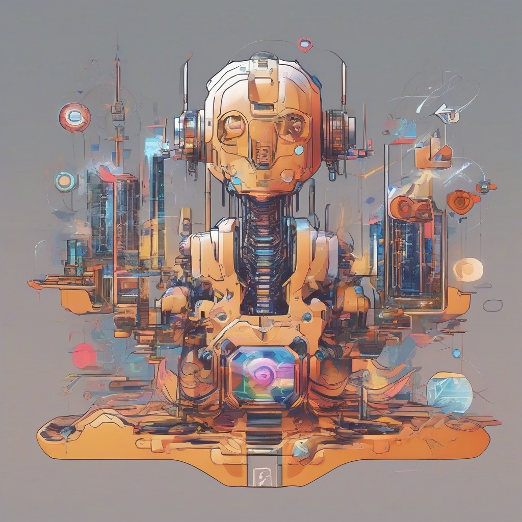 AI驱动的软件应用革命：重塑生产力的新范式