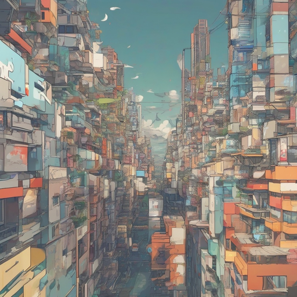 人工智能驱动的产业变革：技术突破与行业应用全景解析