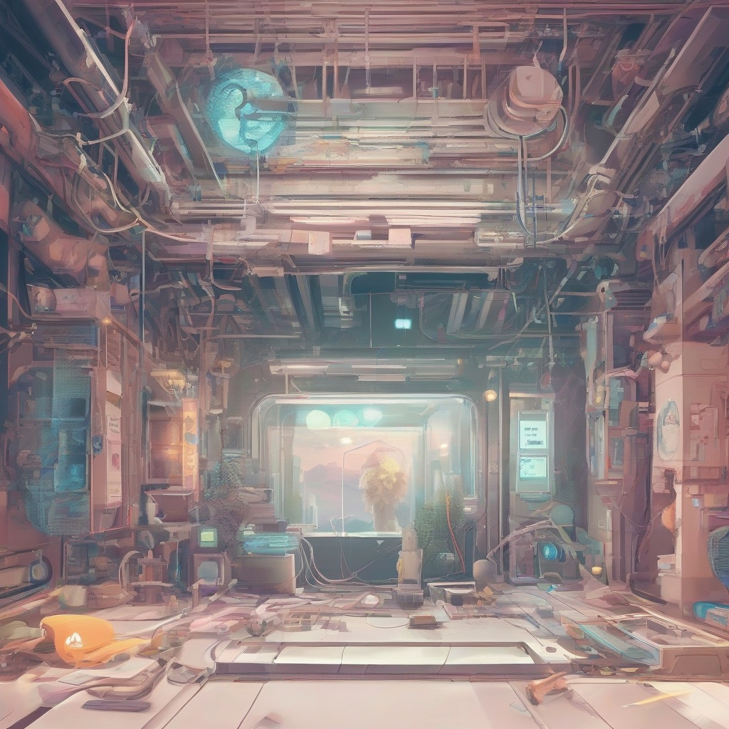 量子计算：从实验室到产业化的技术突破与挑战