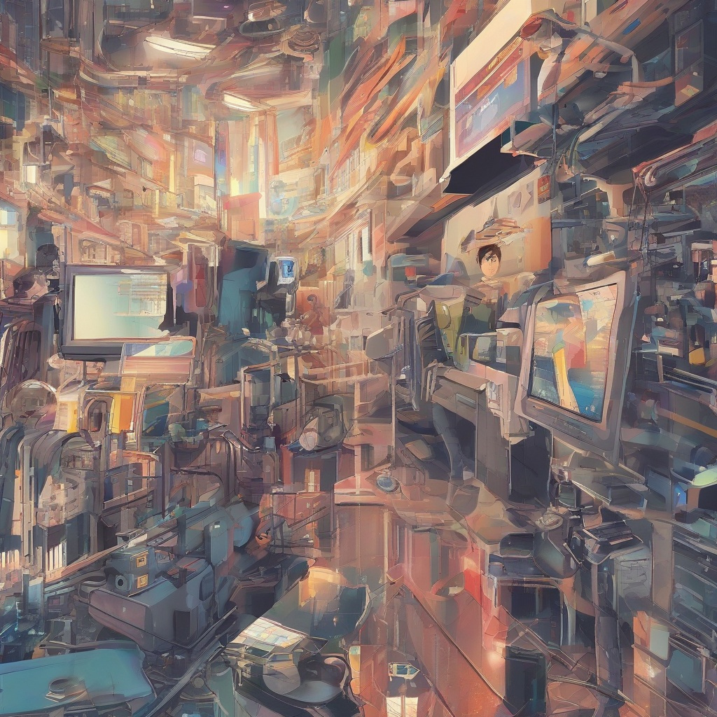 旗舰级处理器性能深度评测：多维度解析移动计算新标杆