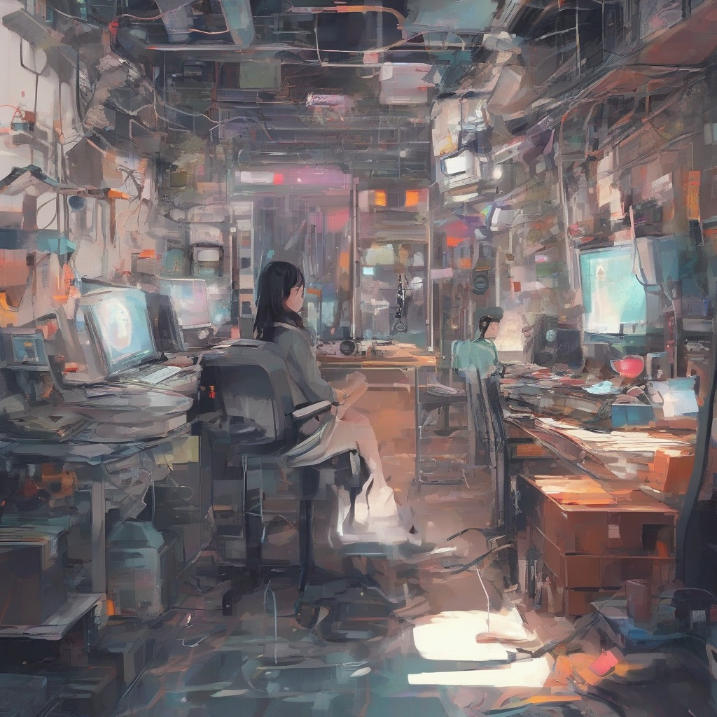 量子计算：从实验室到产业化的技术突破与挑战