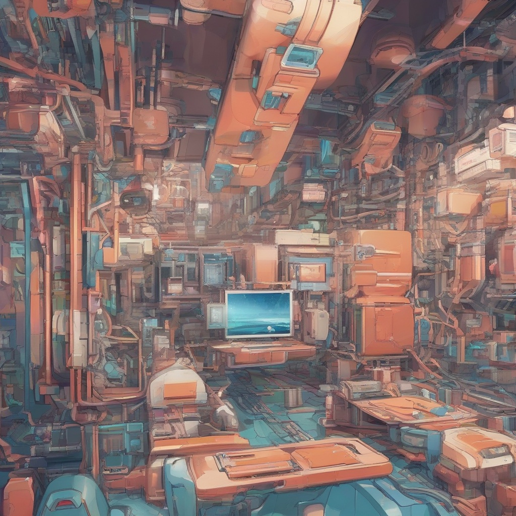 旗舰级移动处理器深度评测：性能、能效与AI算力全解析