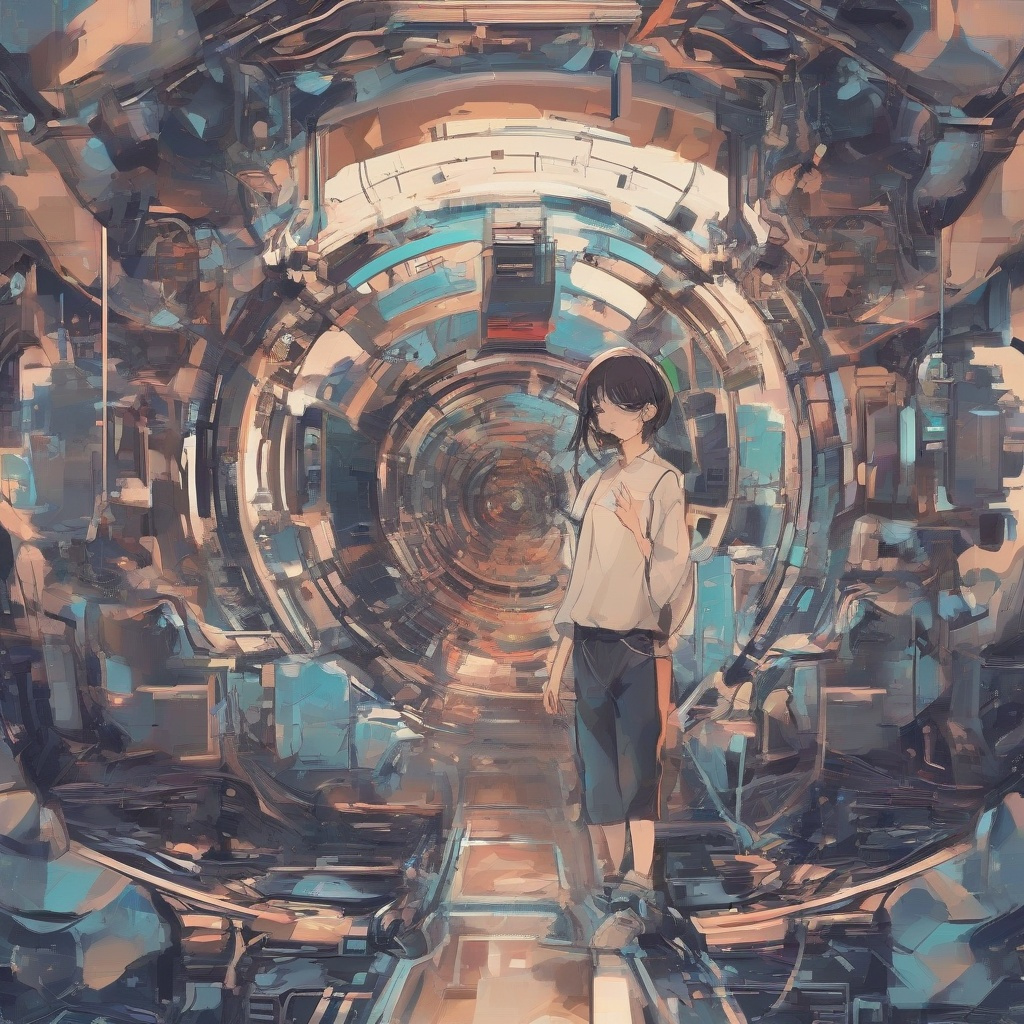 人工智能驱动的产业变革：从技术突破到生态重构