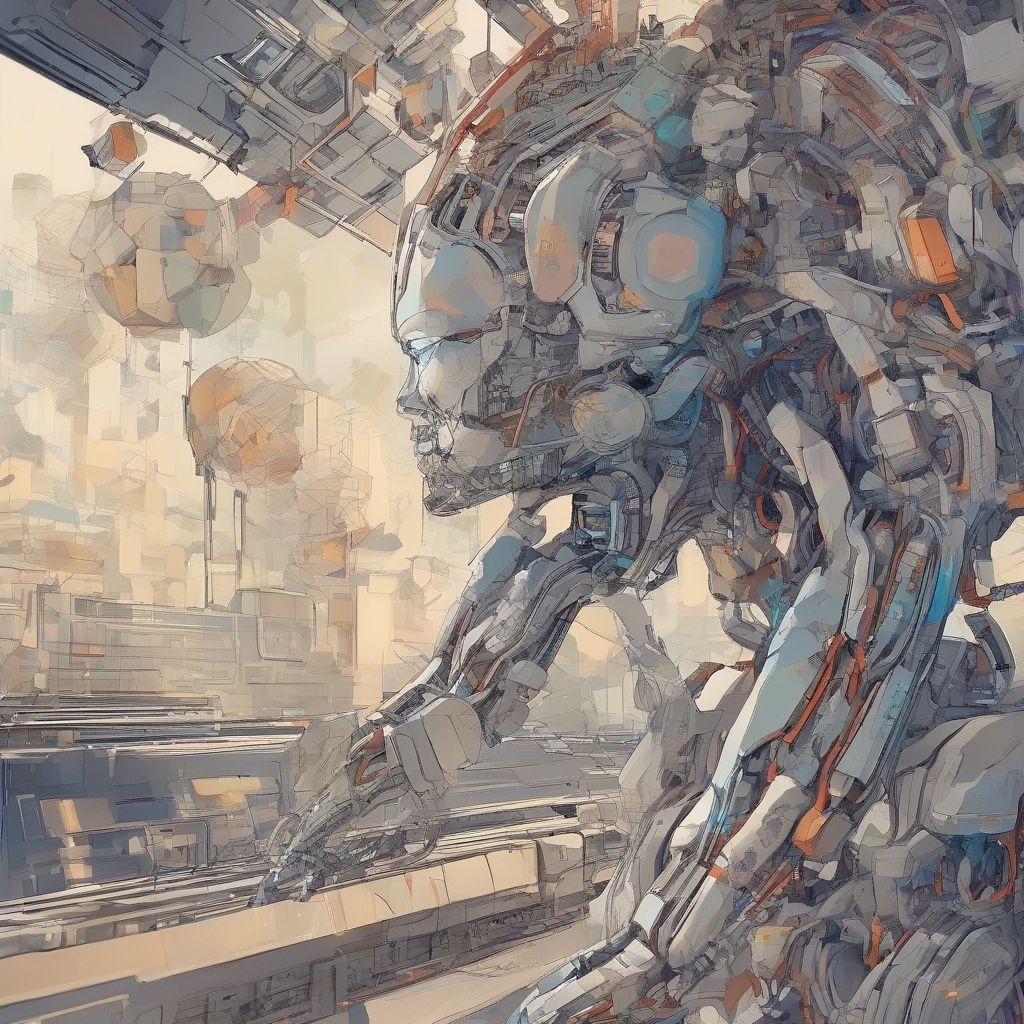 AI驱动的软件应用革新：从自动化到智能化的范式转变