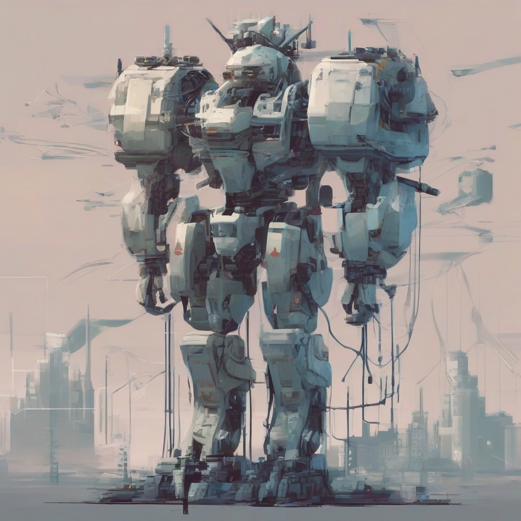 人工智能驱动的产业变革：从算法突破到生态重构