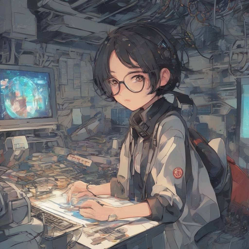 人工智能驱动的产业变革：从算法突破到场景落地